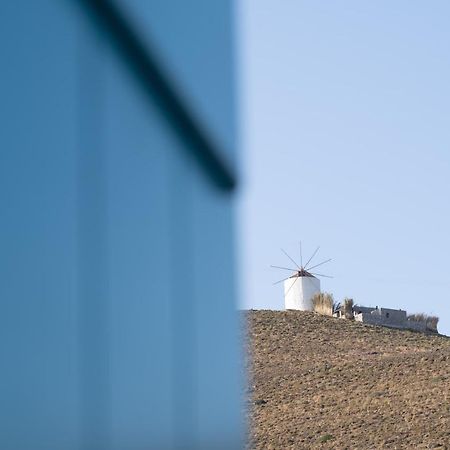 Kallidora Home Astypálaia Exteriér fotografie