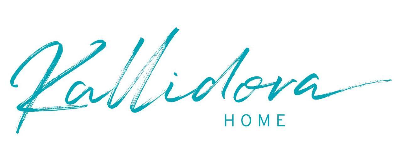 Kallidora Home Astypálaia Exteriér fotografie